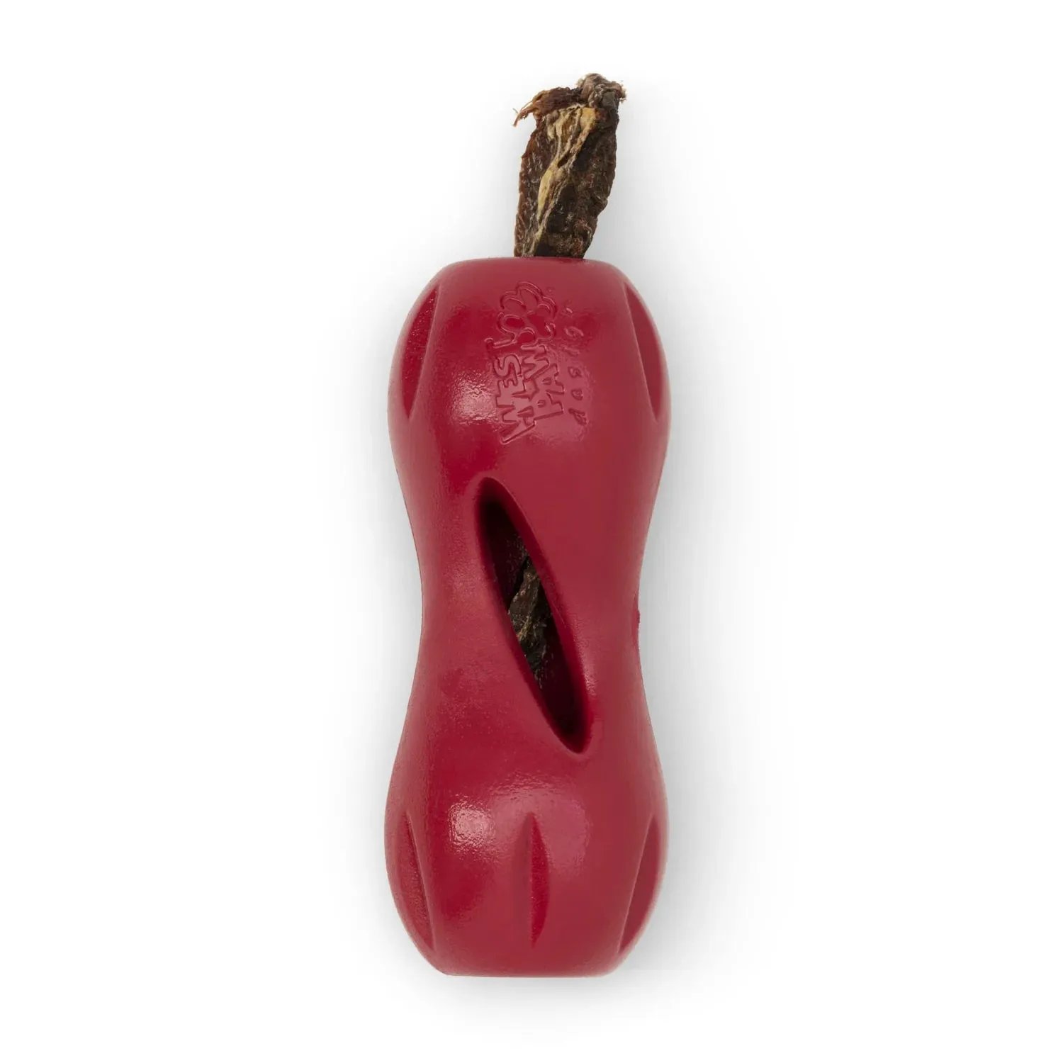 West Paw Qwizl Treat Toy