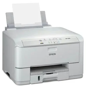 Workforce Pro 4090 Printer Pcl