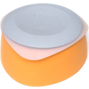 Yummy Travel Pet Bowl (Mango Tango)